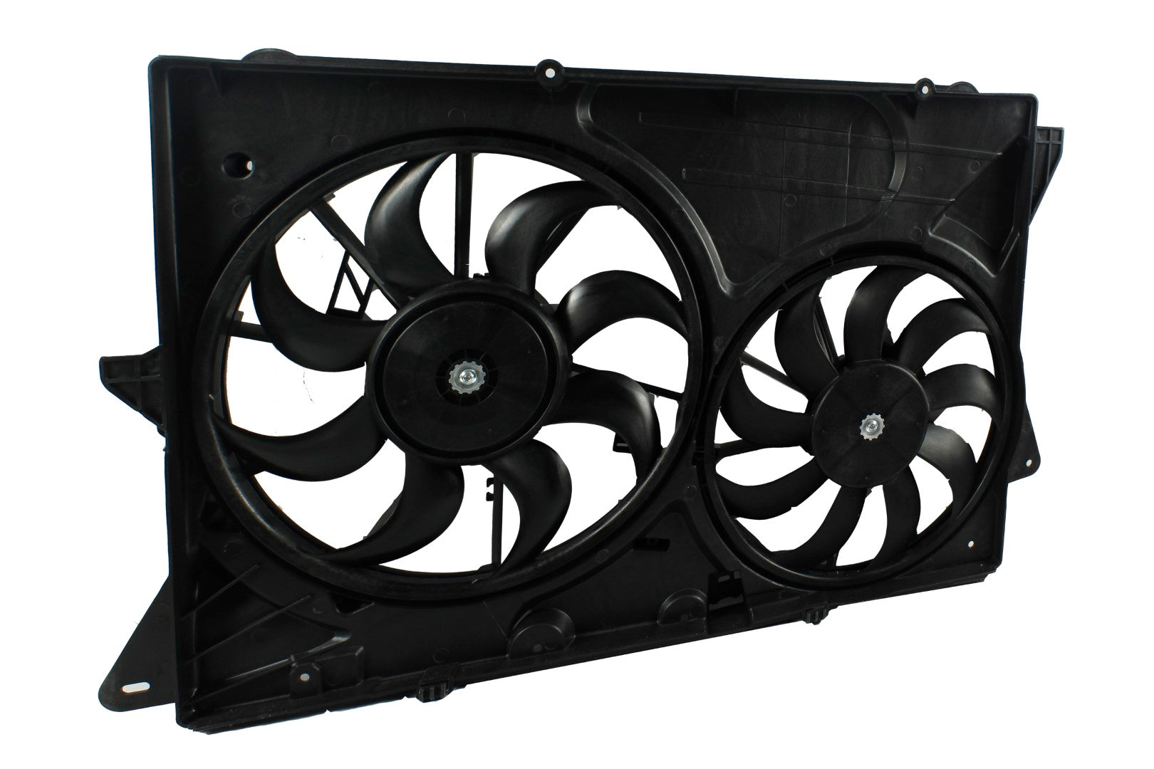 Motoventilador Automotríz Ford Explorer 13-19