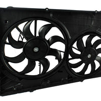 Motoventilador Automotríz Ford Explorer 13-19
