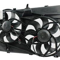 Motoventilador Automotríz Ford Edge 08-14