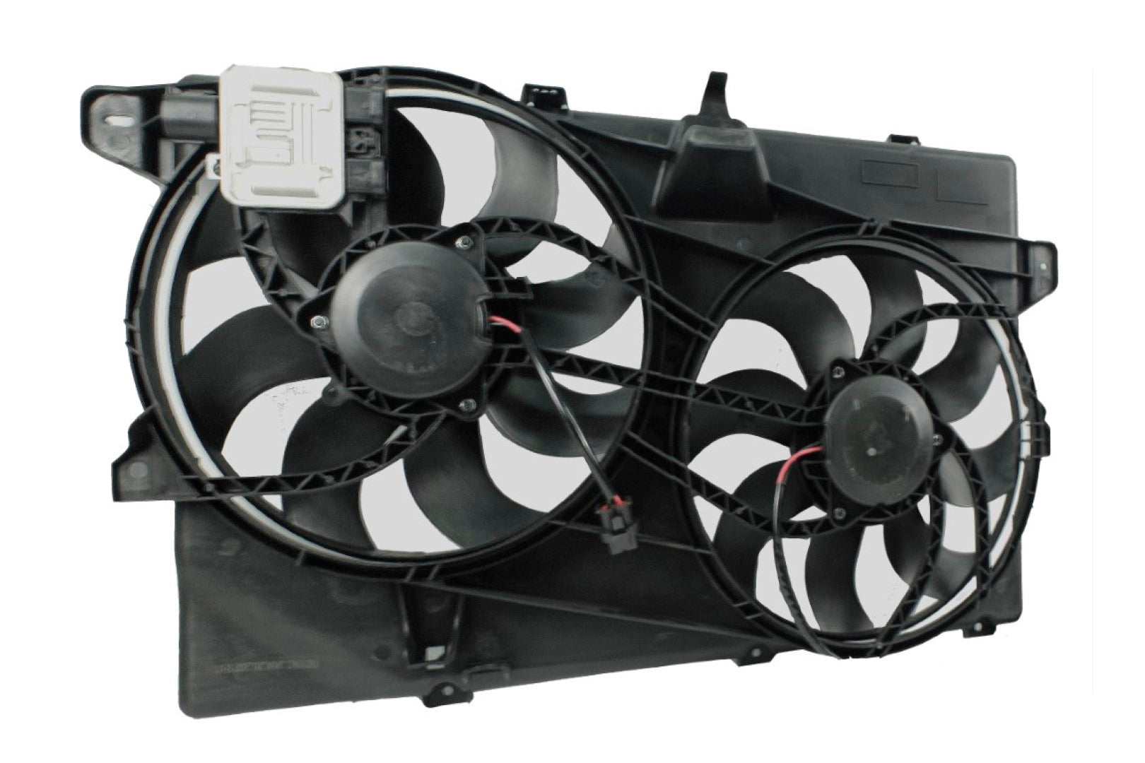 Motoventilador Automotríz Ford Edge 08-14