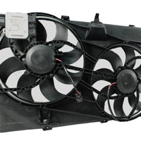 Motoventilador Automotríz Ford Edge 08-14