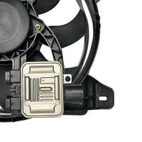 Motoventilador Automotríz Ford Edge 08-14