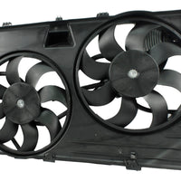 Motoventilador Automotríz Ford Edge 08-14