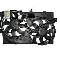 Motoventilador Automotríz Ford Edge 08-14