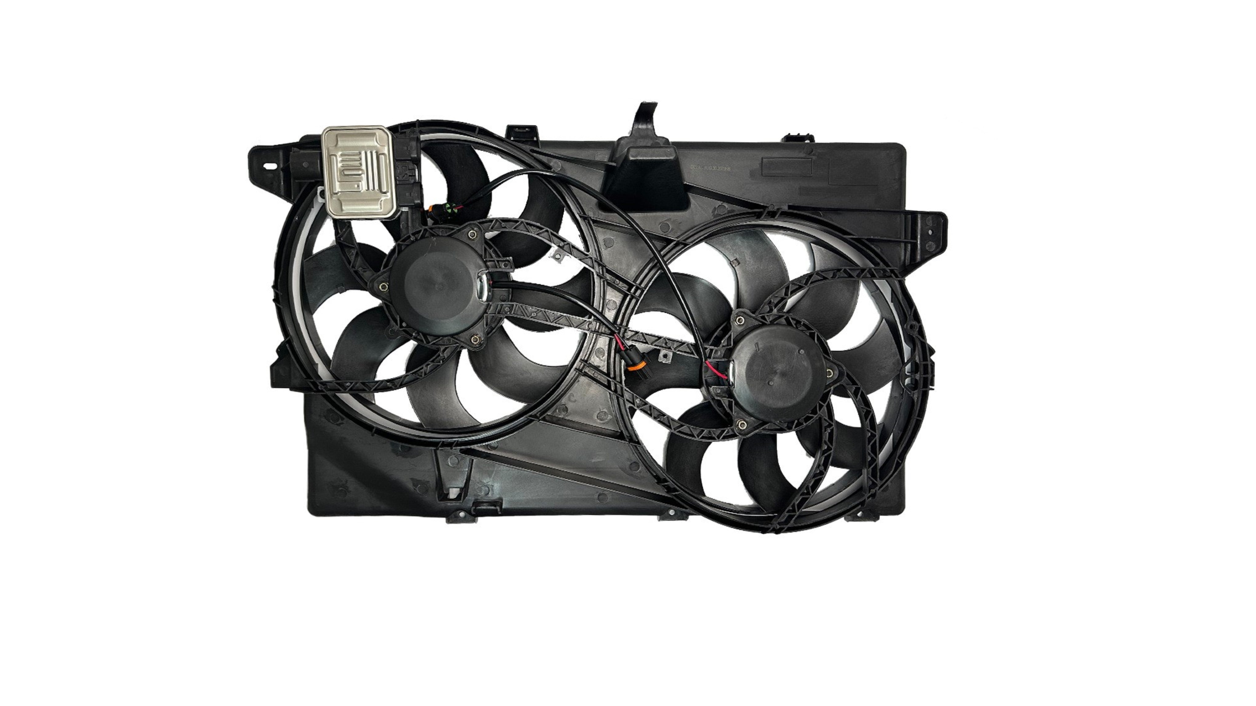 Motoventilador Automotríz Ford Edge 08-14