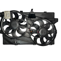 Motoventilador Automotríz Ford Edge 08-14