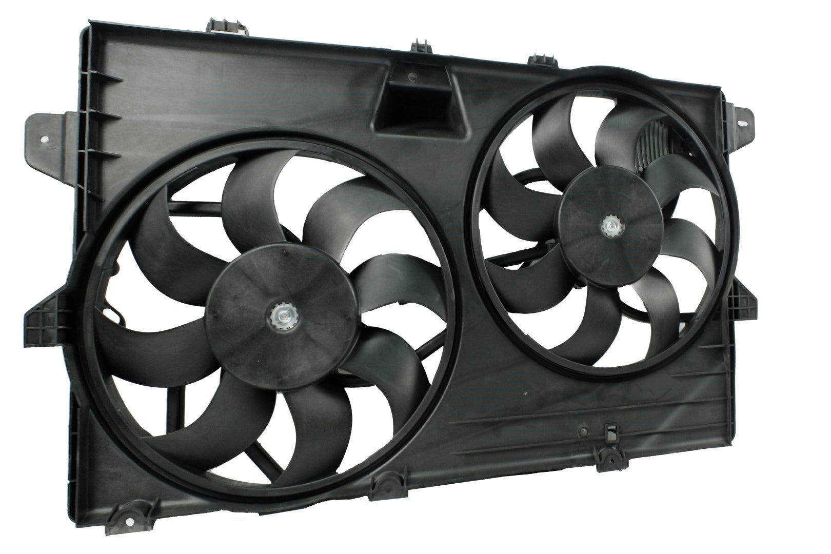 Motoventilador Automotríz Ford Edge 08-14