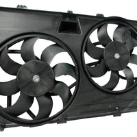 Motoventilador Automotríz Ford Edge 08-14