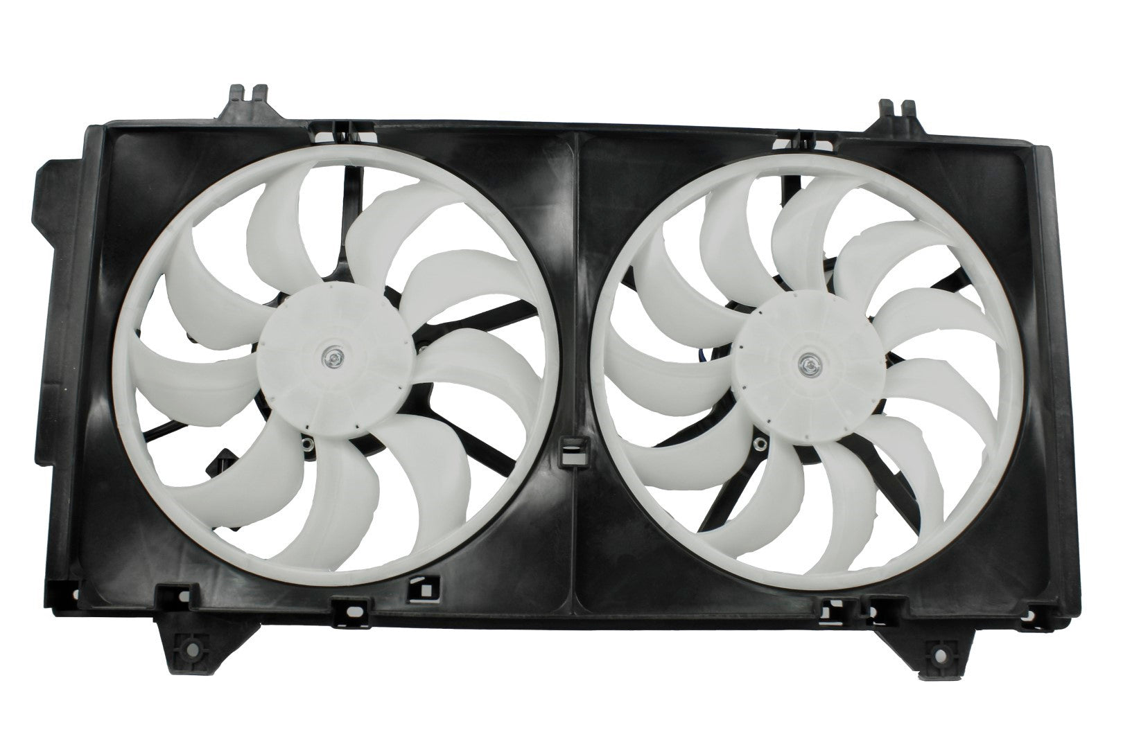 Motoventilador Automotríz Mazda 6 14-17