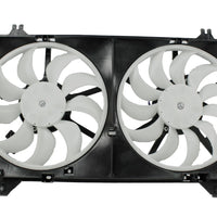 Motoventilador Automotríz Mazda 6 14-17