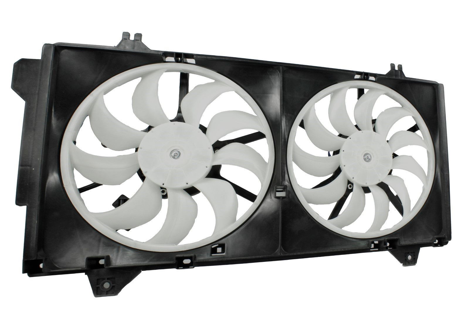 Motoventilador Automotríz Mazda 6 14-17