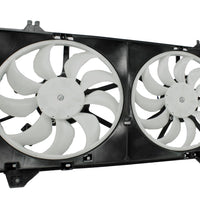 Motoventilador Automotríz Mazda 6 14-17