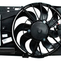 Motoventilador Automotriz Ford Focus Turbo 15-18