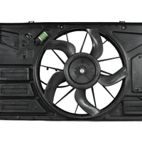 Motoventilador Automotriz Ford Transit 12-15