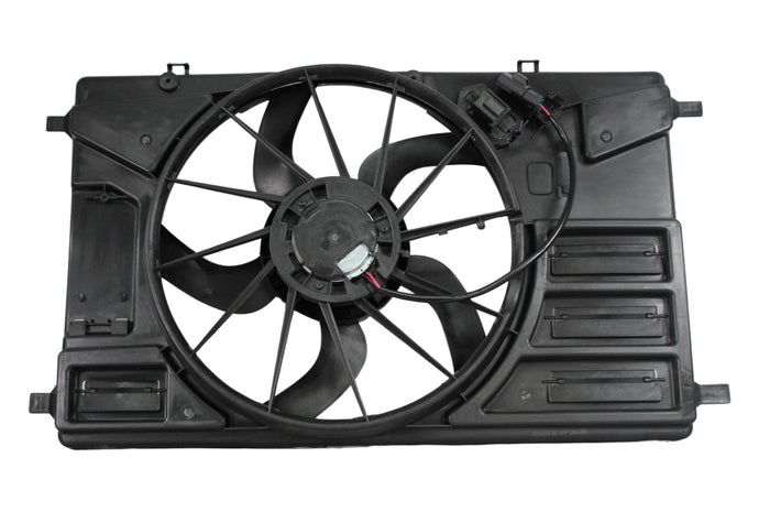 Motoventilador Automotriz Ford Transit 12-15
