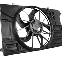 Motoventilador Automotriz Ford Transit 12-15