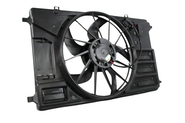 Motoventilador Automotriz Ford Transit 12-15