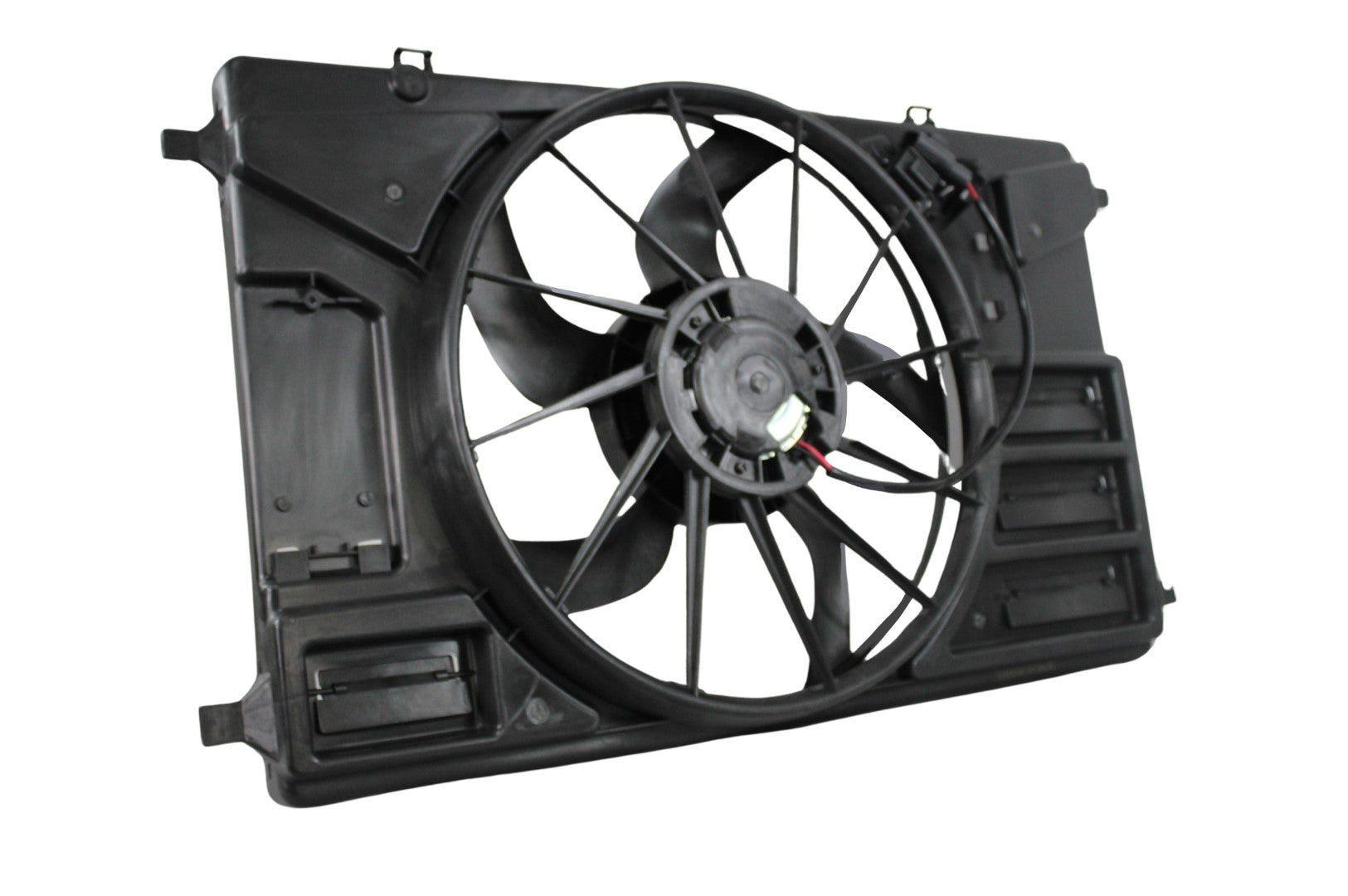 Motoventilador Automotriz Ford Transit 12-15