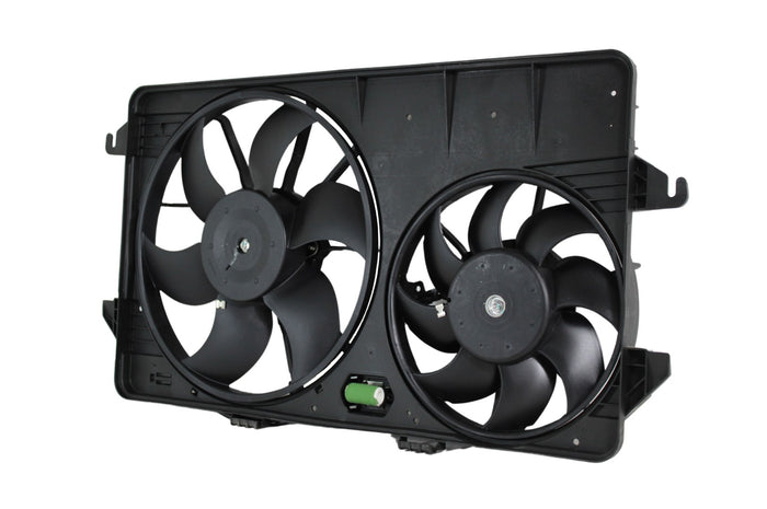 Motoventilador Automotriz Ford Transit 10-14