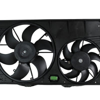 Motoventilador Automotriz Ford Transit 10-14