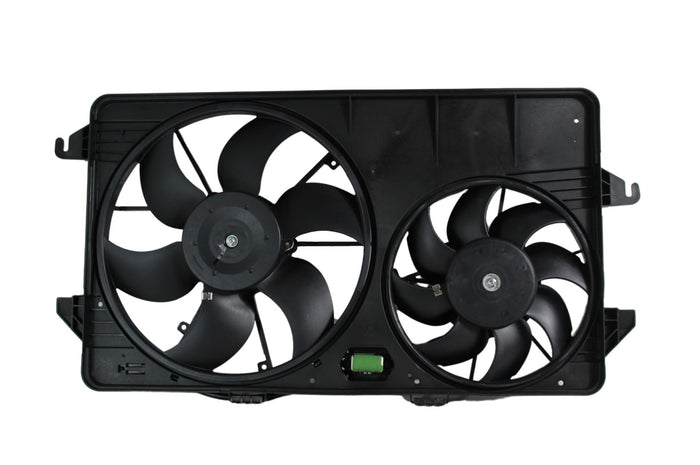 Motoventilador Automotriz Ford Transit 10-14