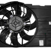 Motoventilador Automotríz Ford Ikon 11-15