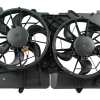 Motoventilador Automotríz Ford Escape 05-12