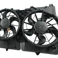 Motoventilador Automotríz Ford Escape 05-12