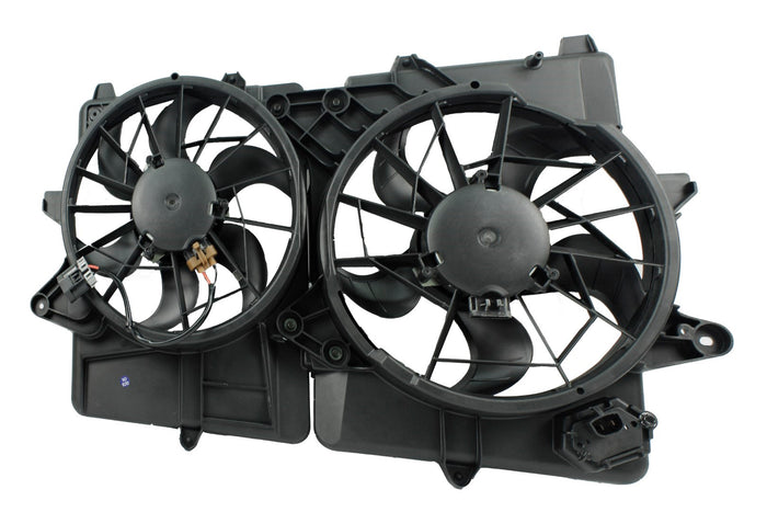 Motoventilador Automotríz Ford Escape 05-12