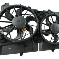 Motoventilador Automotríz Ford Escape 05-12