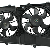 Motoventilador Automotríz Ford Escape 05-12