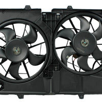 Motoventilador Automotríz Ford Escape 05-12