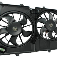 Motoventilador Automotríz Ford Escape 05-12