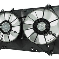Motoventilador Automotríz Mazda CX-5 13-17