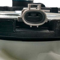 Motoventilador Automotríz Mazda CX-5 13-17