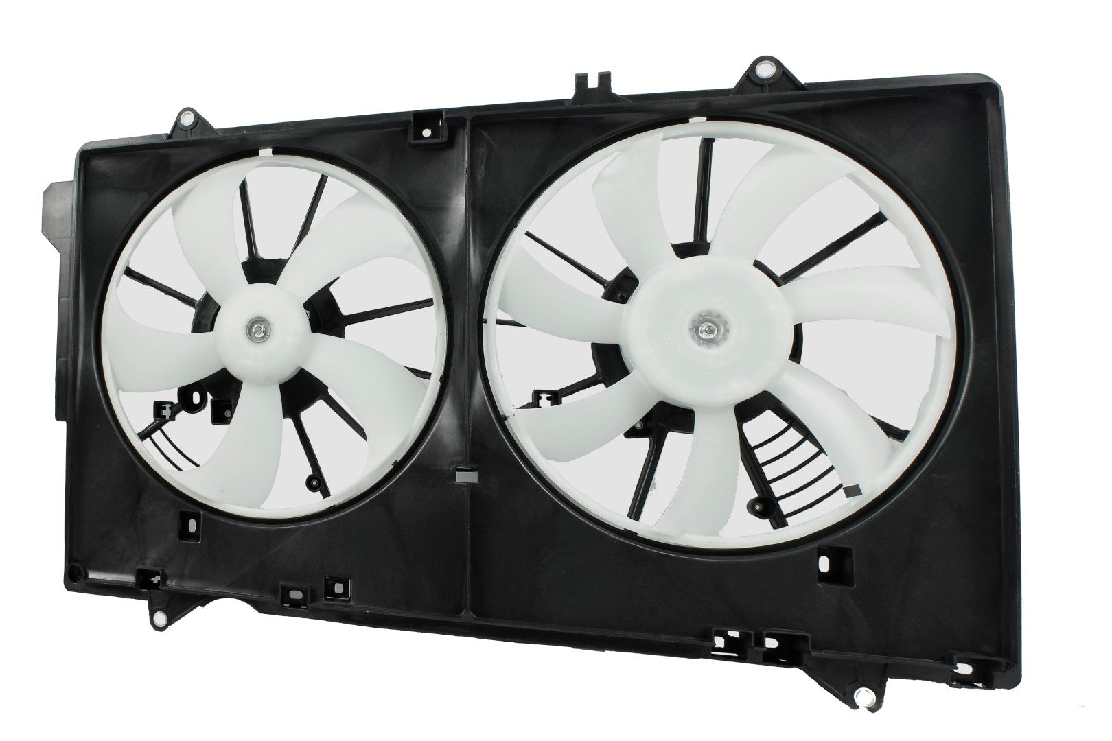Motoventilador Automotríz Mazda CX-5 13-17