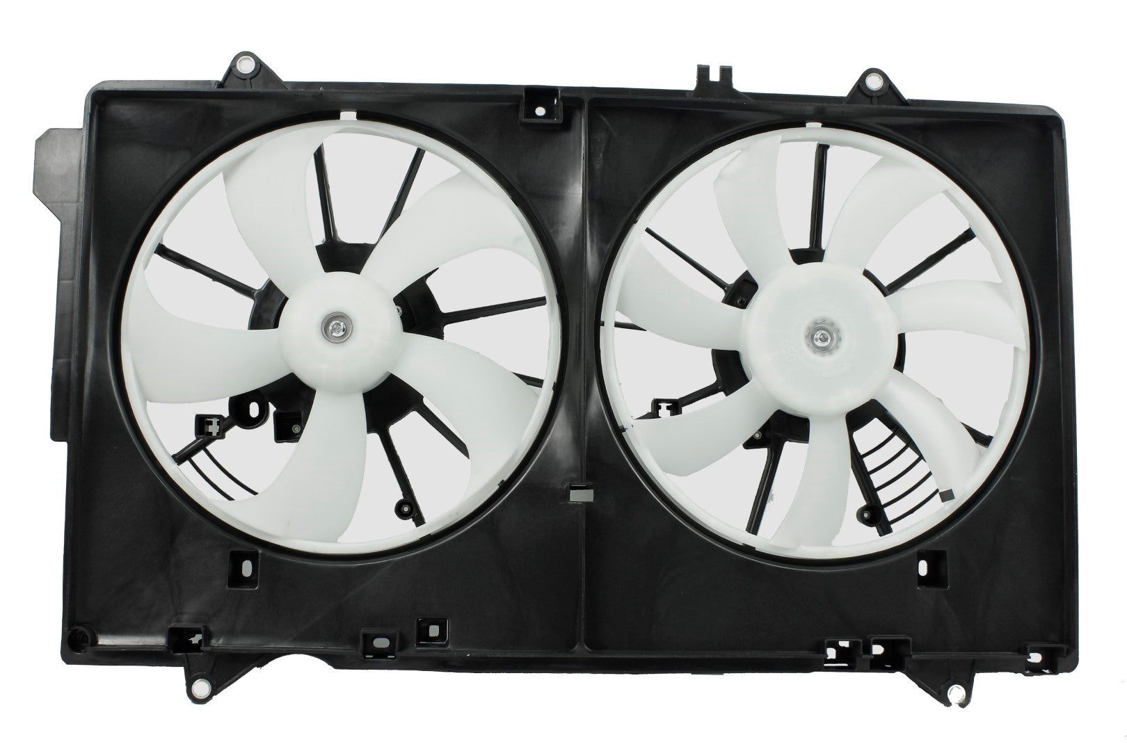 Motoventilador Automotríz Mazda CX-5 13-17