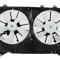 Motoventilador Automotríz Mazda CX-5 13-17