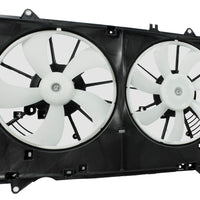 Motoventilador Automotríz Mazda CX-5 13-17