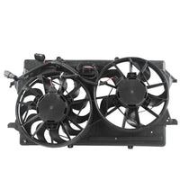 Motoventilador Automotríz Ford Focus 05-07