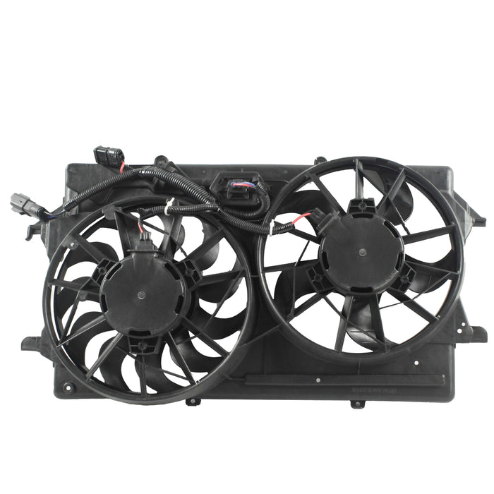 Motoventilador Automotríz Ford Focus 05-07
