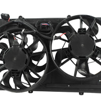 Motoventilador Automotríz Ford Focus 05-07