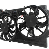 Motoventilador Automotríz Ford Focus 05-07