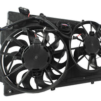 Motoventilador Automotríz Ford Focus 05-07