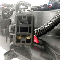 Motoventilador Automotríz Ford Focus 05-07