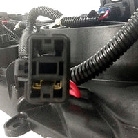 Motoventilador Automotríz Ford Focus 05-07