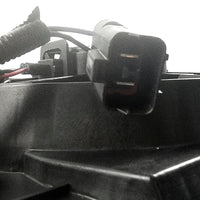 Motoventilador Automotríz Ford Focus 05-07