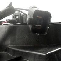Motoventilador Automotríz Ford Focus 05-07