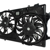 Motoventilador Automotríz Ford Focus 05-07