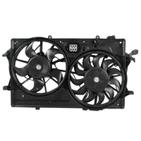 Motoventilador Automotríz Ford Focus 05-07